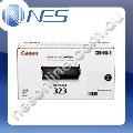 Canon Genuine CART323BK BLACK Toner Cartridge for Canon LBP7750CDN (5K Pages Yield) [CART323]